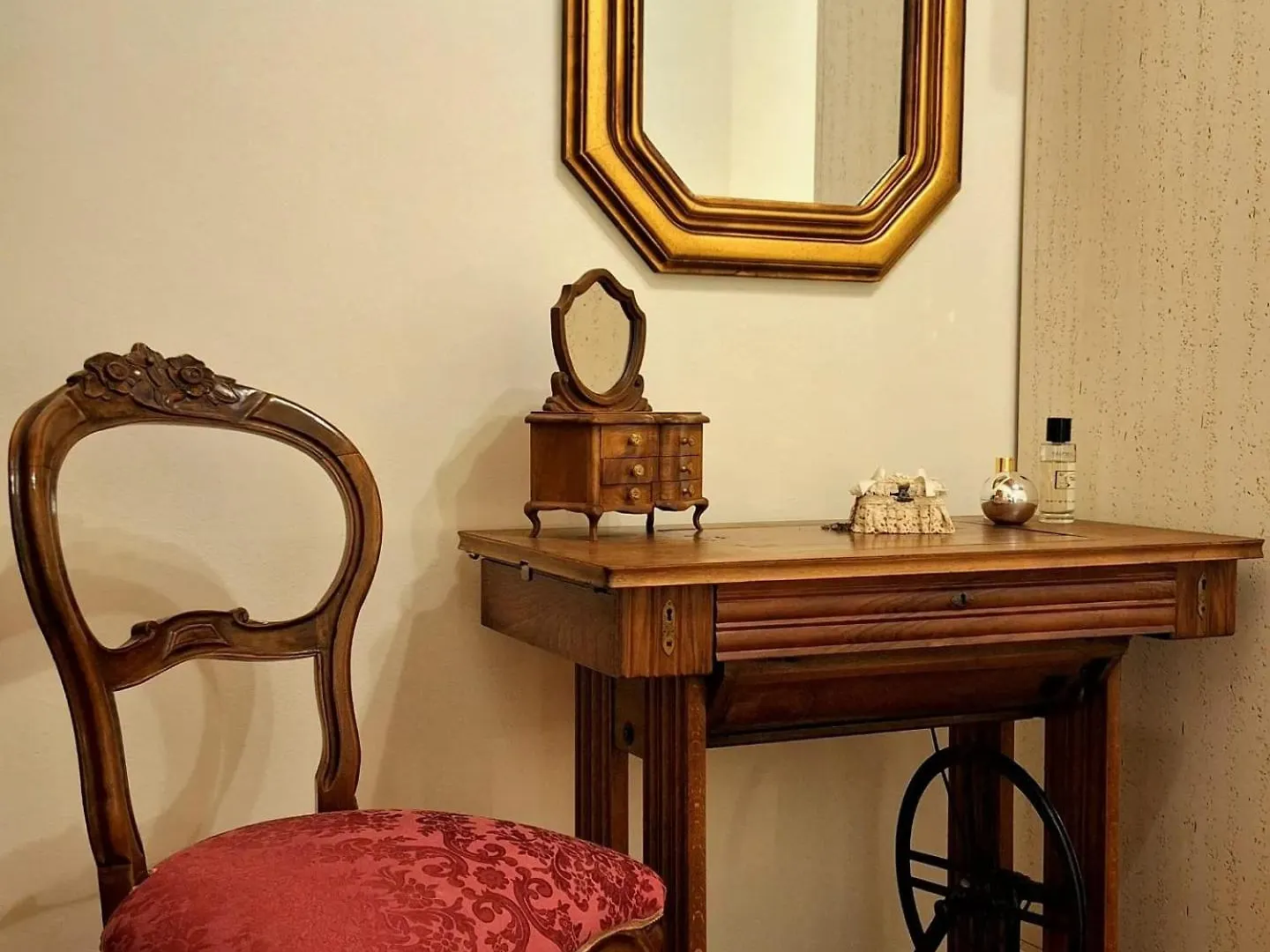 Holiday home Podere La Fonte Vernaccia & Zafferano Castel San Gimignano Italy