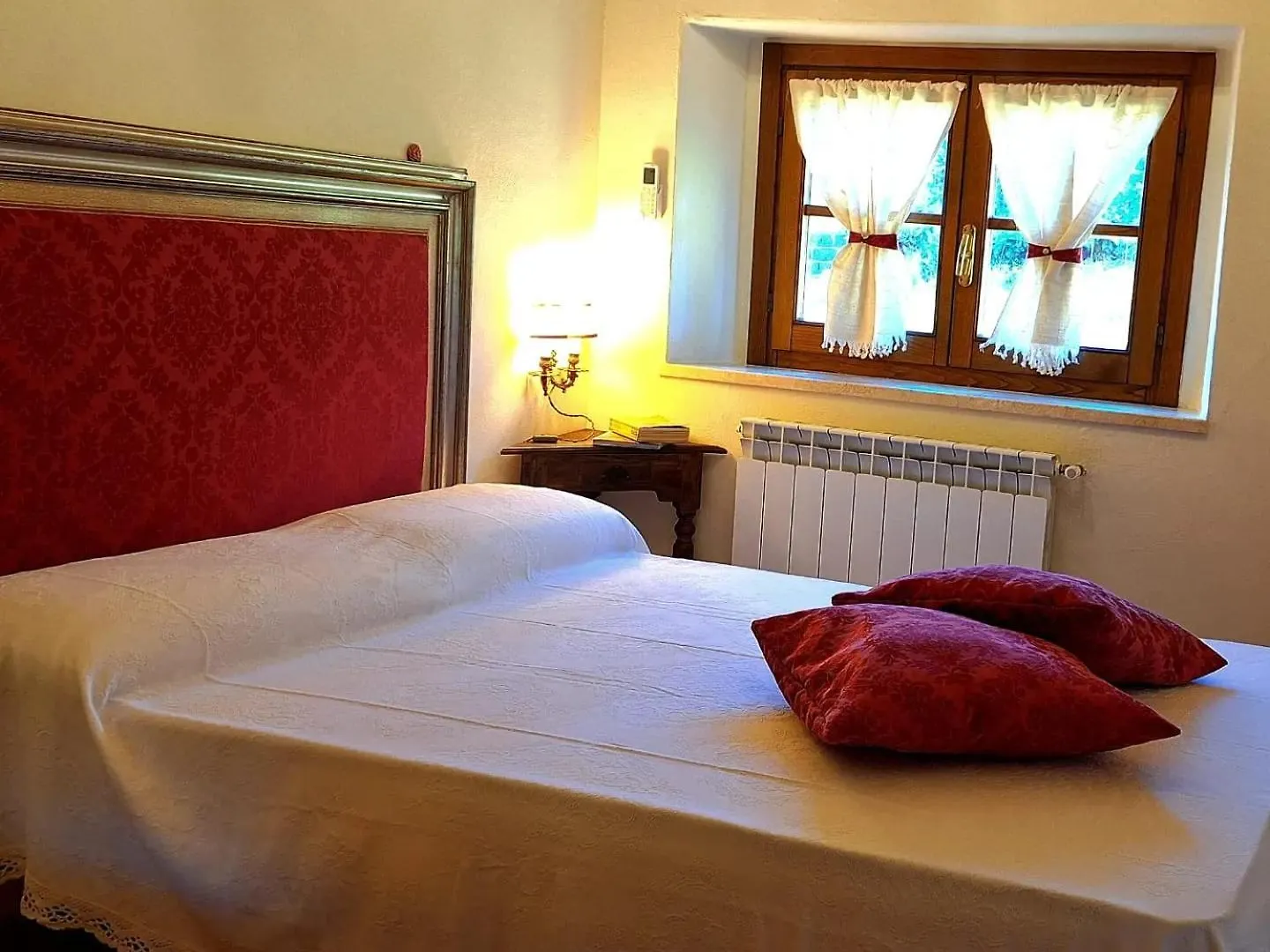 Podere La Fonte Vernaccia & Zafferano Castel San Gimignano Holiday home