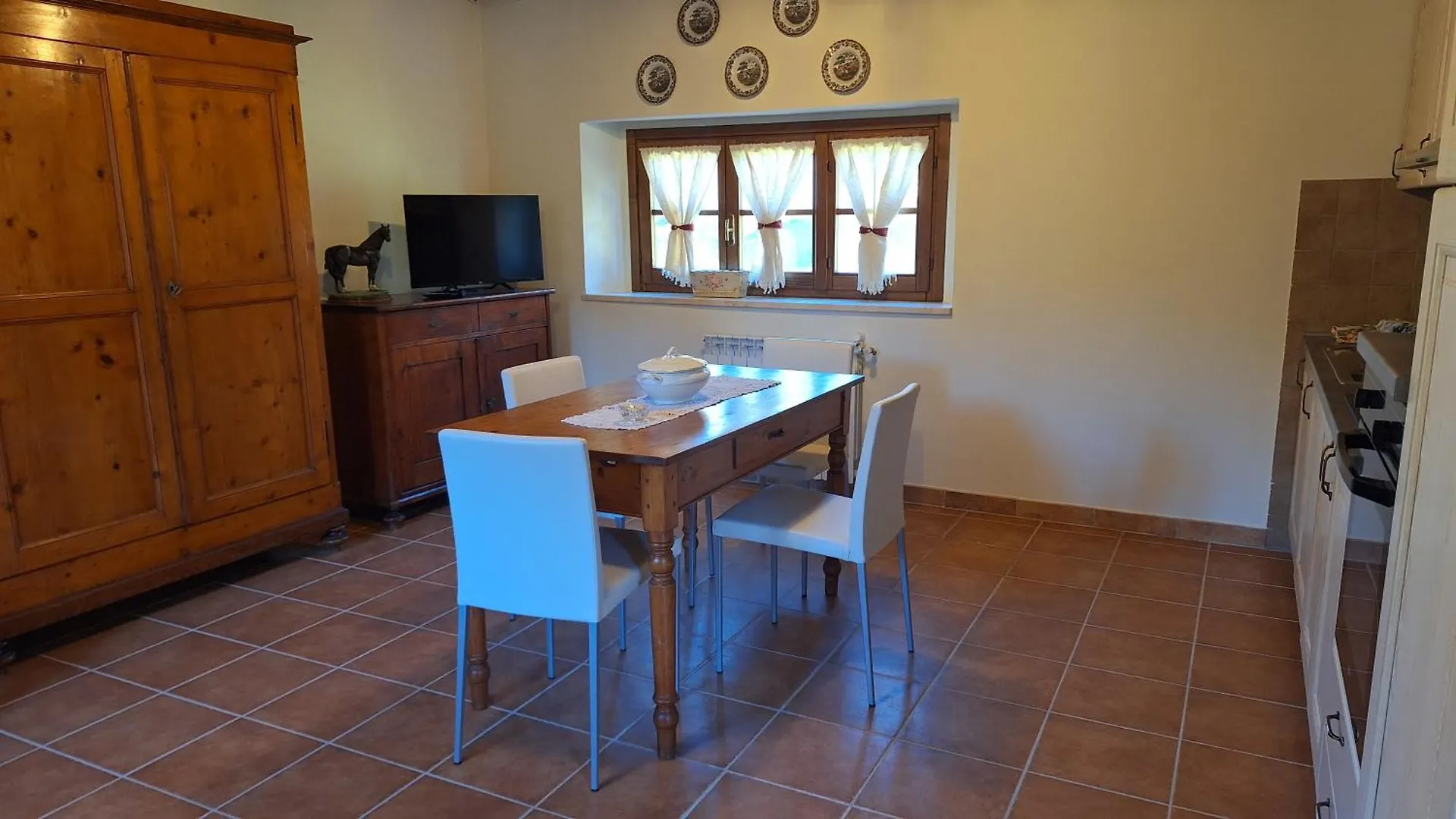 Podere La Fonte Vernaccia & Zafferano Castel San Gimignano Holiday home