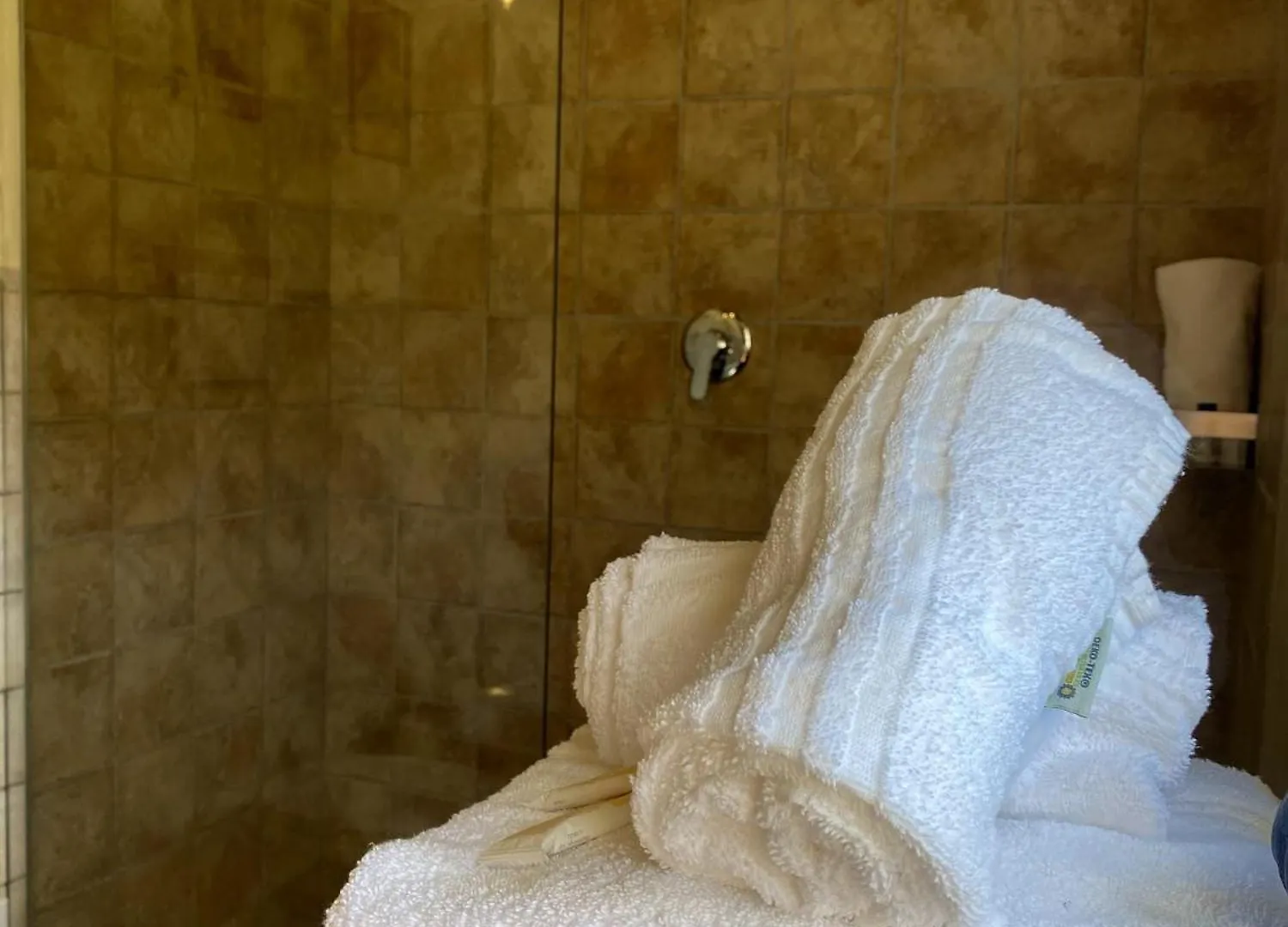 Holiday home Podere La Fonte Vernaccia & Zafferano Castel San Gimignano