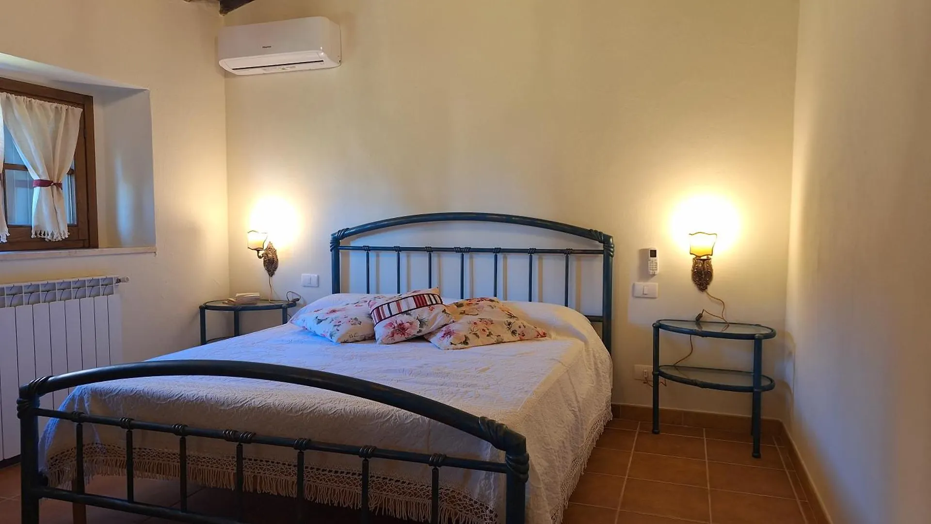 Podere La Fonte Vernaccia & Zafferano Castel San Gimignano Holiday home