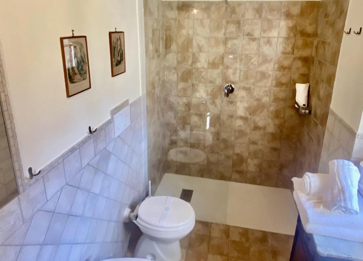 Holiday home Podere La Fonte Vernaccia & Zafferano Castel San Gimignano