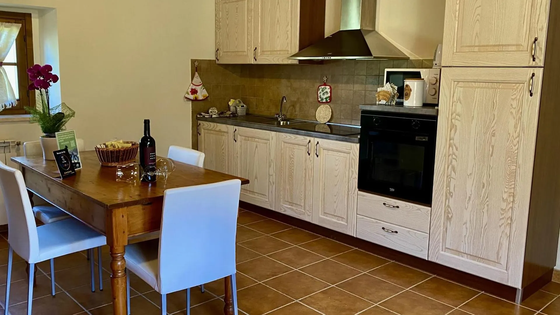 Podere La Fonte Vernaccia & Zafferano Castel San Gimignano